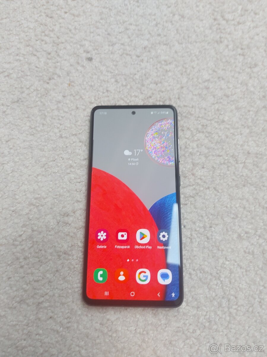 A52s 5G