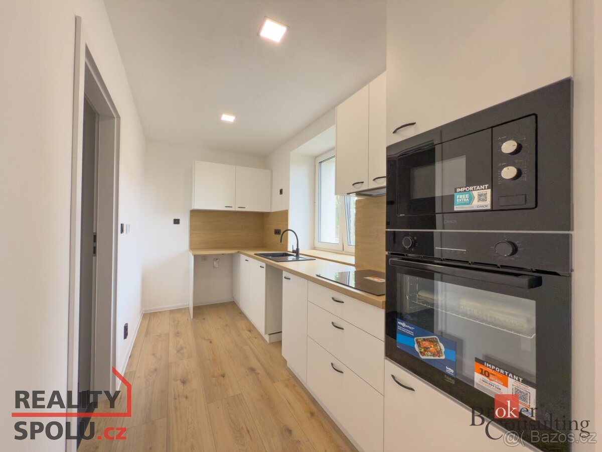 Pronájem, byty/2+kk, 63 m2, Josefa Holuba 739, 73541 Petřval