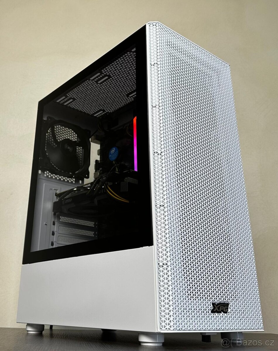 PC - Intel I5 / RX 5700 XT 8GB / 16GB RAM / 512GB SSD