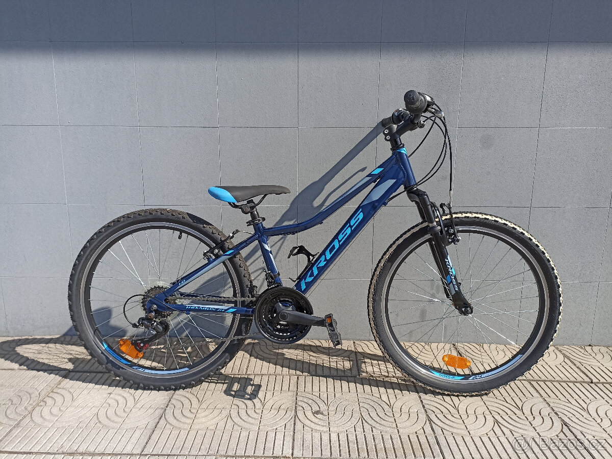 Kross Hexagon 24"
