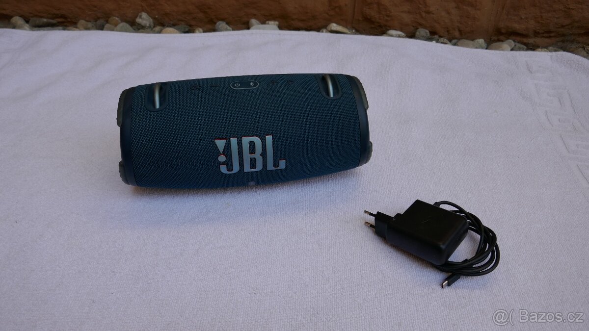 JBL XTREME 3