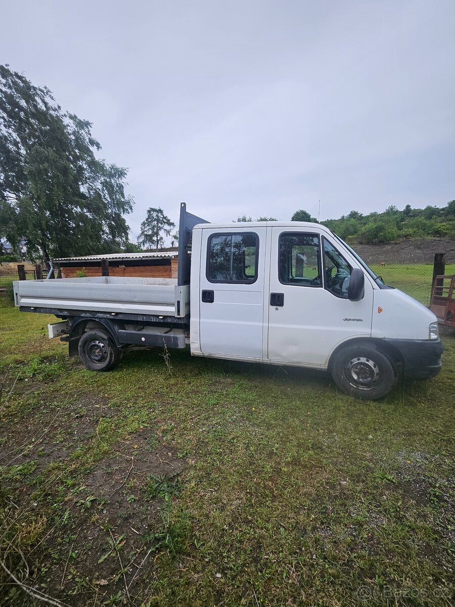Citroën Jumper