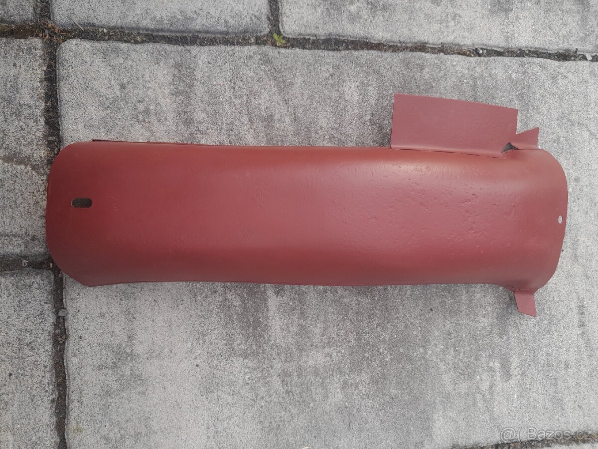 Podblatnik jawa 250-350 panelka
