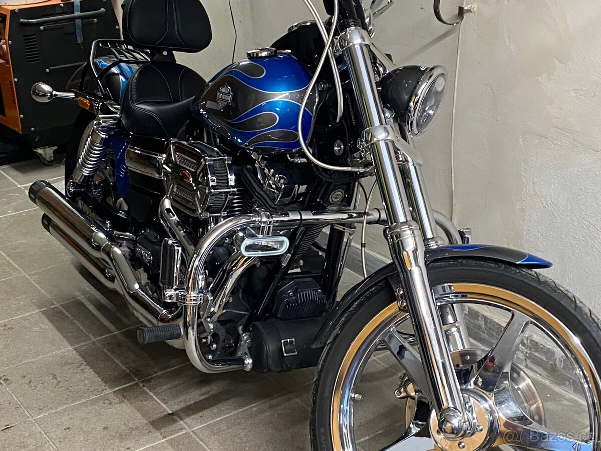 Motocykl