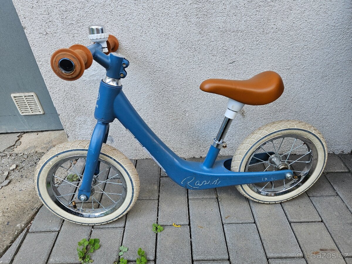 odrážedlo Kinderkraft Rapid