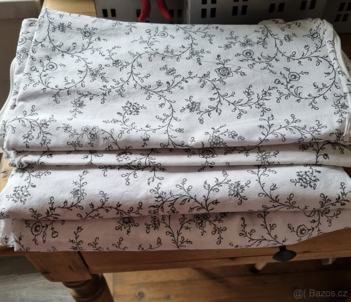 Ikea povlečení
