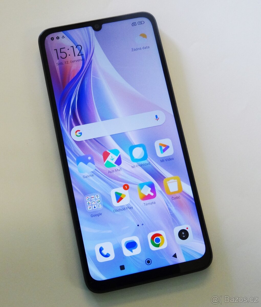 Redmi 13C 5G 4/128 GB