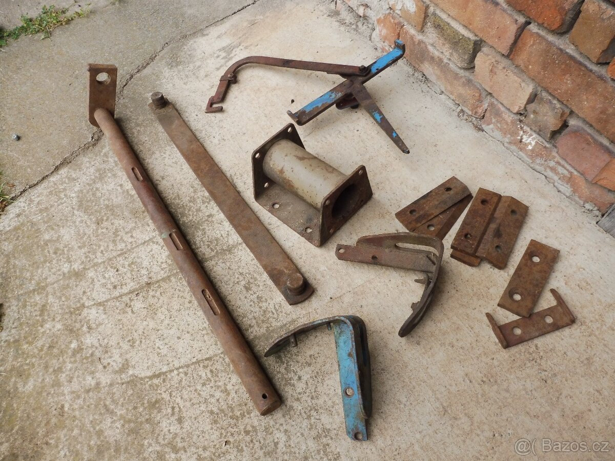 Lis fortschritt K442-ND