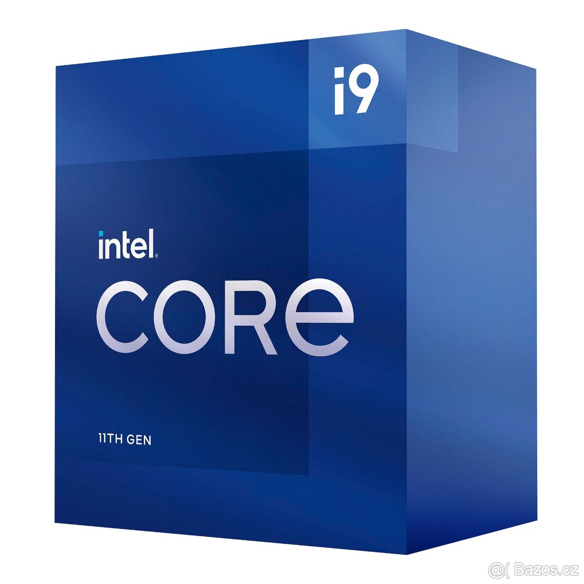 Procesor Intel Core i9-11900