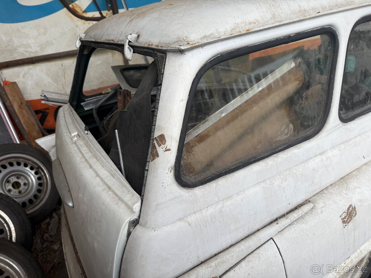 Prodám Škoda Octavie