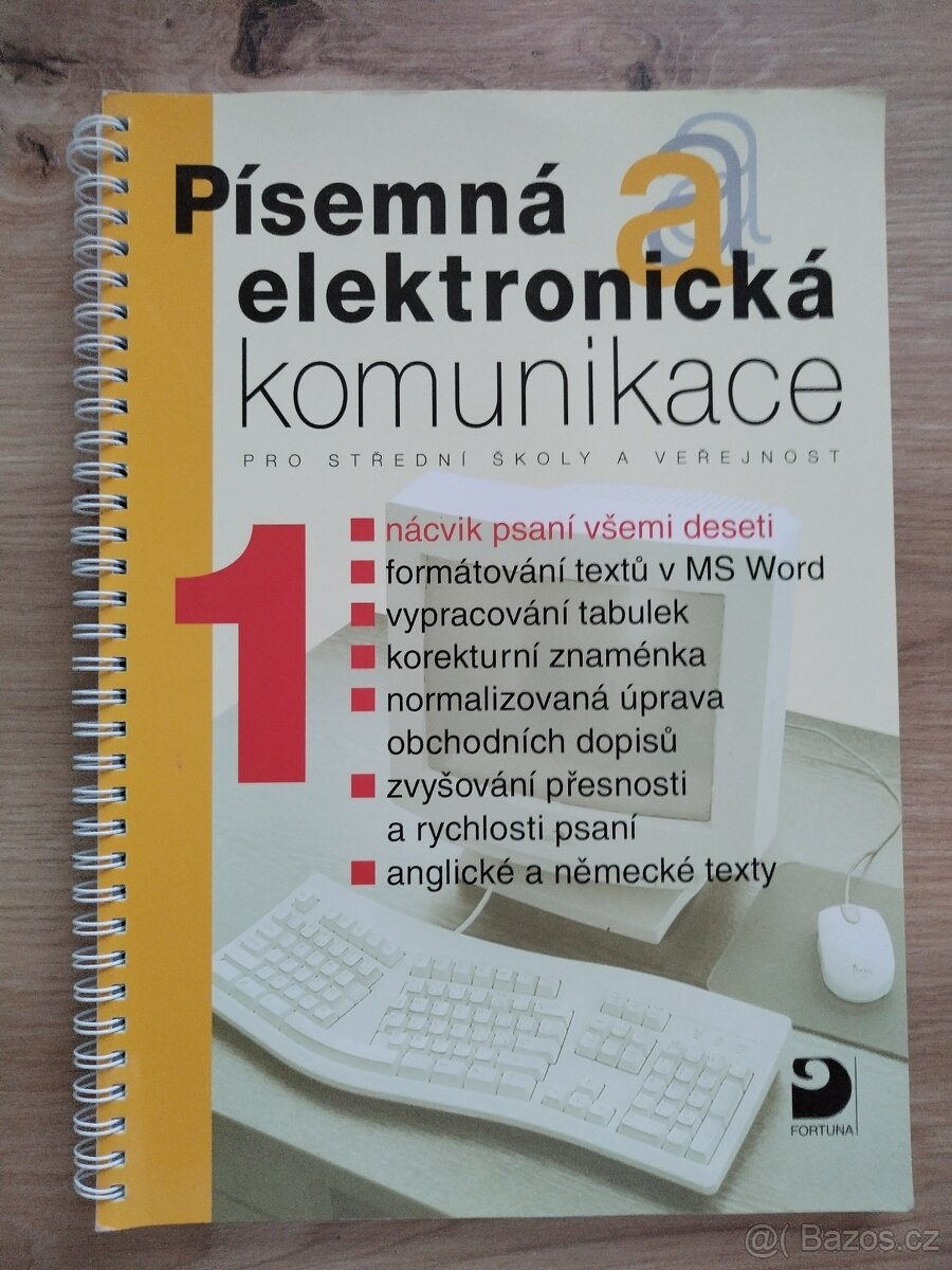 Učebnice