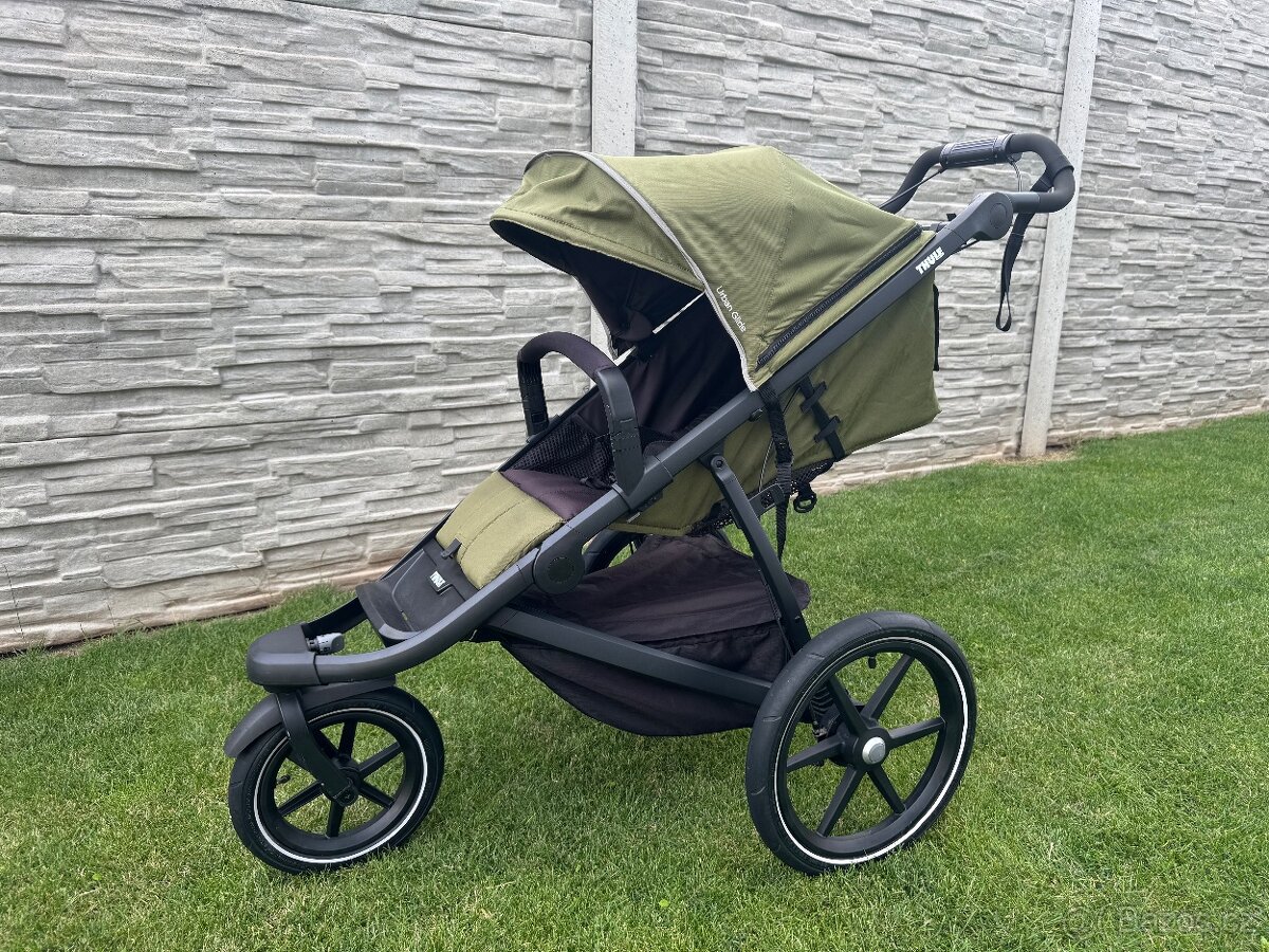Sportovní kočárek Thule Urban Glide 2