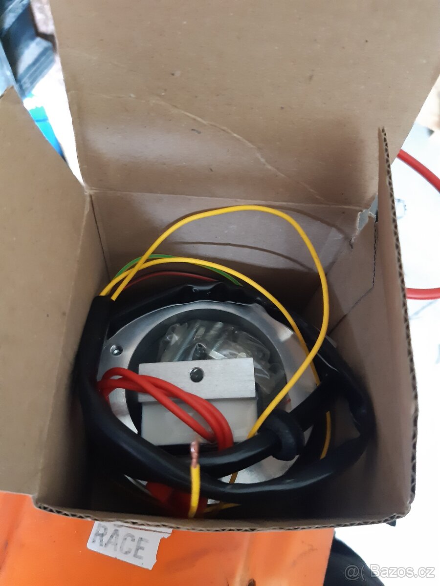 Jawa 555
