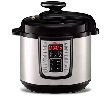 Multifunkční tlakový hrnec Tefal