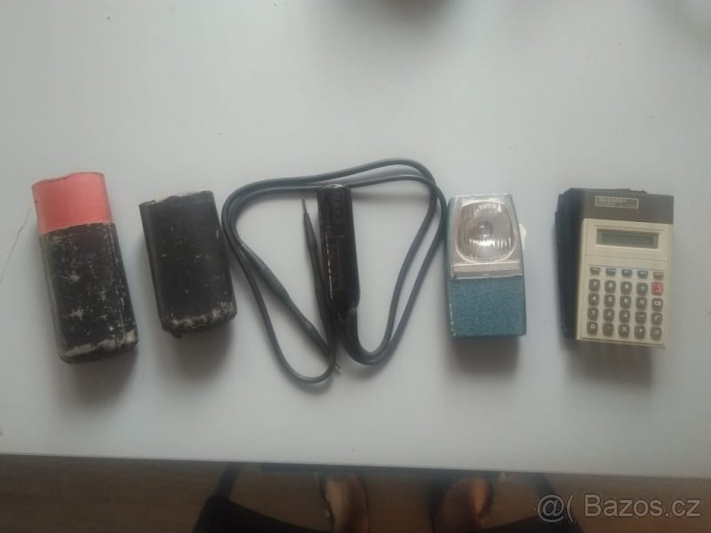 Retro věci