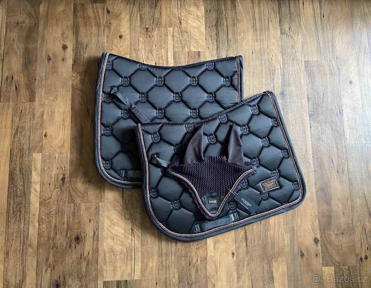 Equestrian Stockholm Dark Sky DL a VS