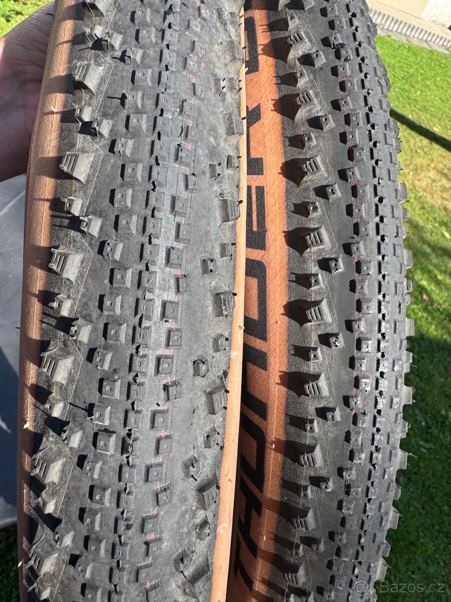 Schwalbe Thunderburt SuperRace TLE Evo