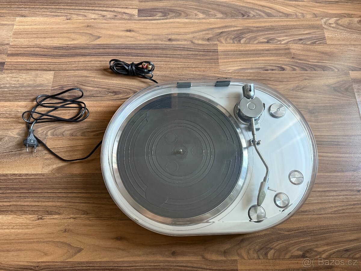 GRAMOFON