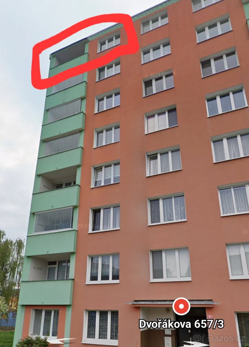 prodej bytu 4+1