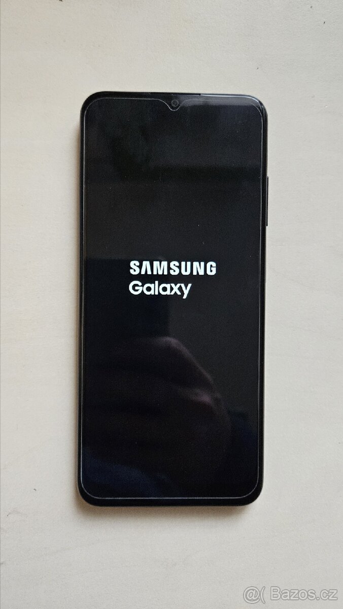 Mobilní telefon Samsung Galaxy A03s