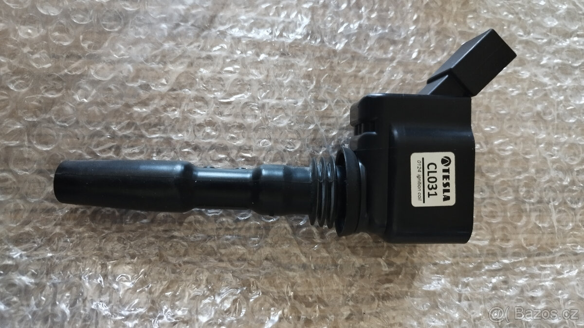 Cívka zapalovací do TSI motorů Škoda,VW,SEAT,AUDI