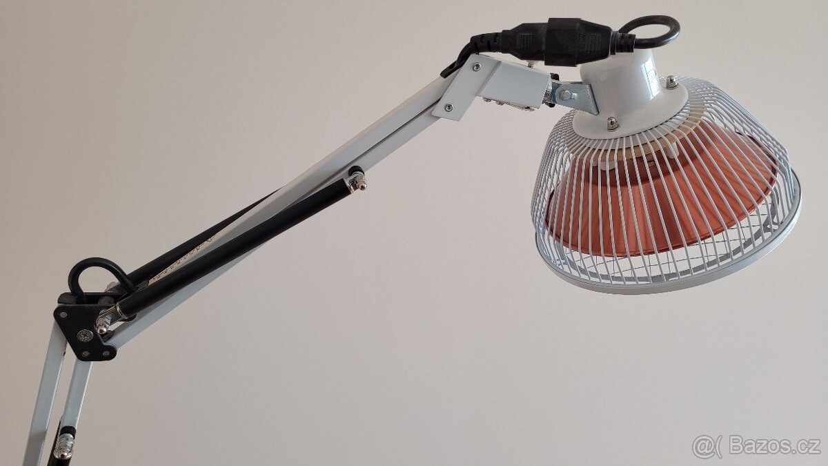 Prodej nahřívací infračervené lampy CQ-36
