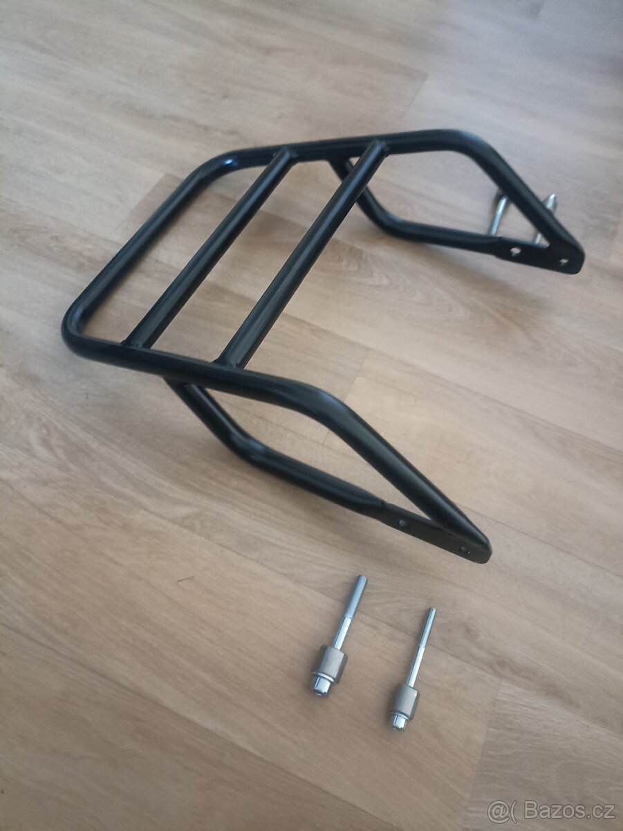 Suzuki Bandit 600,650,1200,1250 zadní trubkový nosič