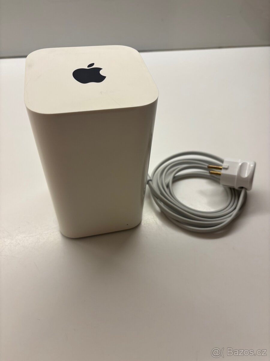 Apple AirPort Time Capsule 2TB