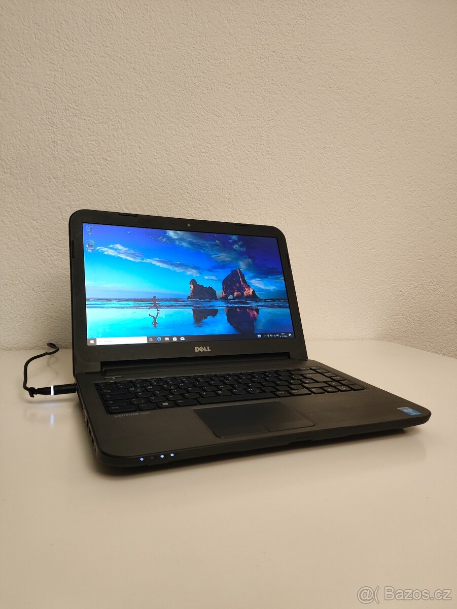 Dell Latitude E3440 | i5-4200U | 8 GB RAM | 256 GB SSD