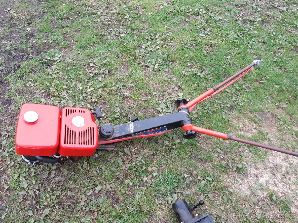 Příslušenství Terra Vari