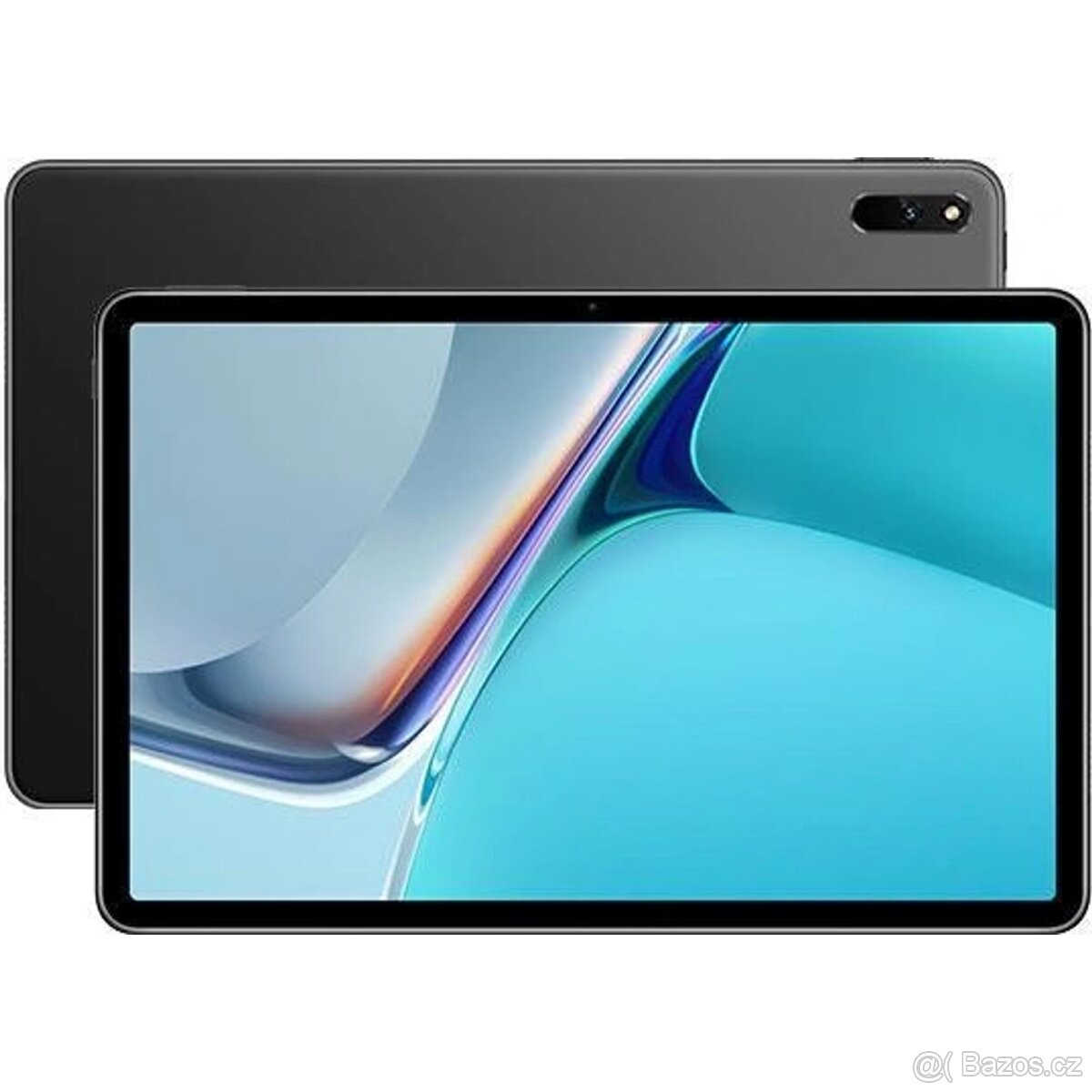 Tablet 10,95" QHD | 6 GB RAM | 128 GB | Harmony OS 3