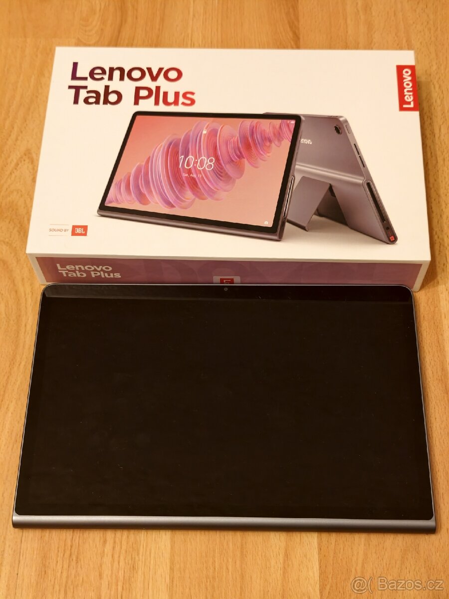 Lenovo Tab Plus