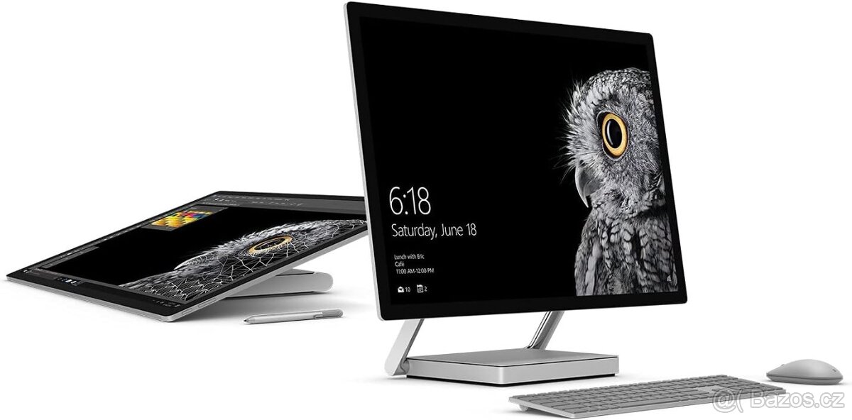 Microsoft Surface Studio - all-in-one PC