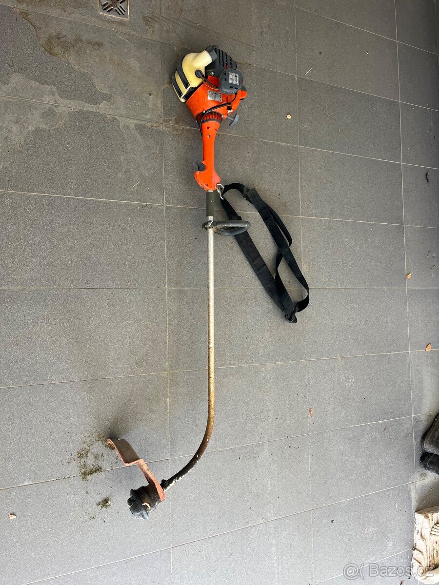 Křovinořez Oleo-Mac Sparta 250tr