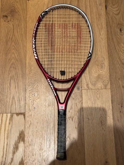 Tenisová raketa Wilson