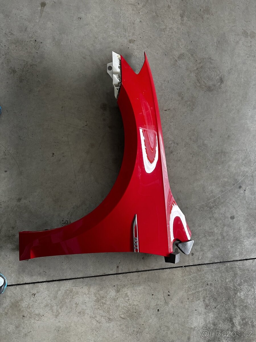 vw Golf 7 GTI OE-5G0821105