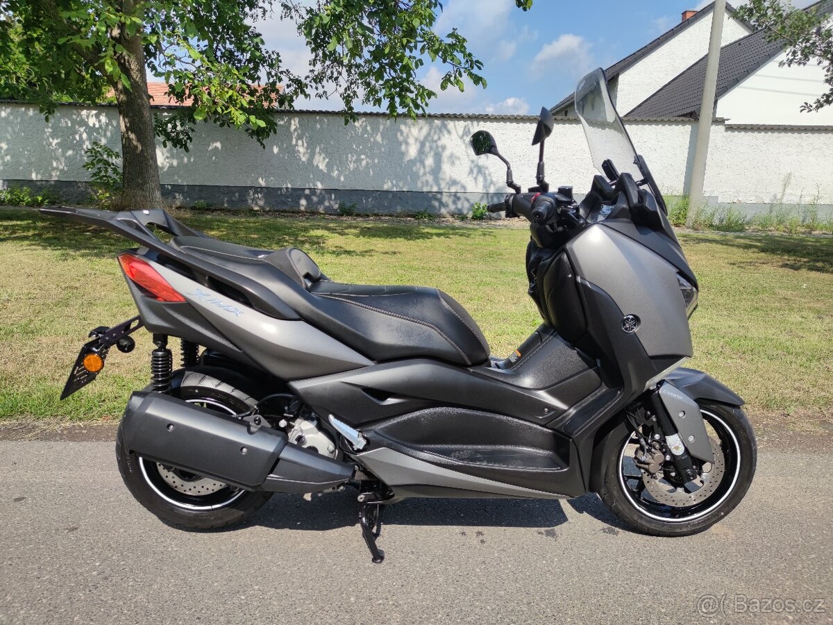Yamaha X-MAX 300 ABS