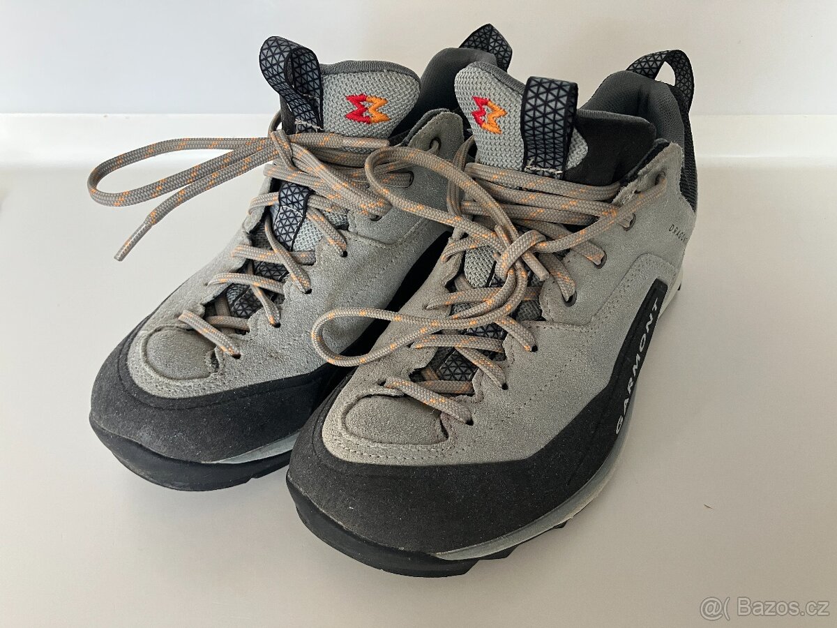 Garmont Dragontail G Dry Wms light grey vel.39,5