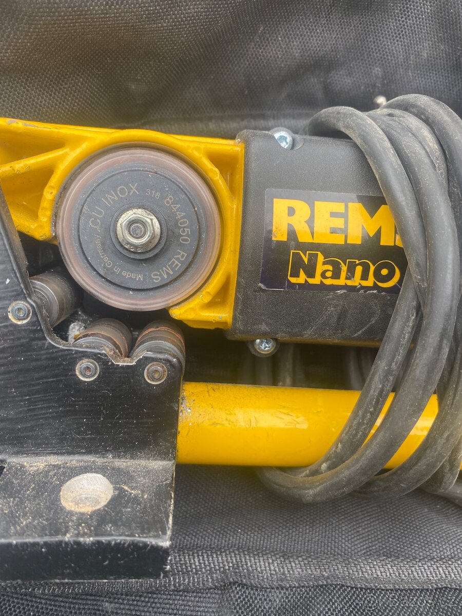 Rems Nano