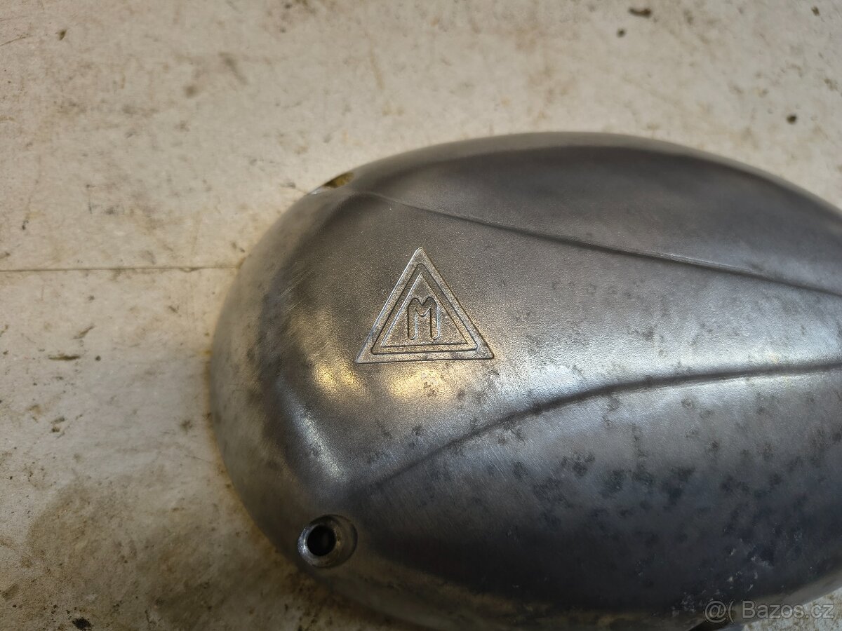 ČZ 150 víko motoru Monark