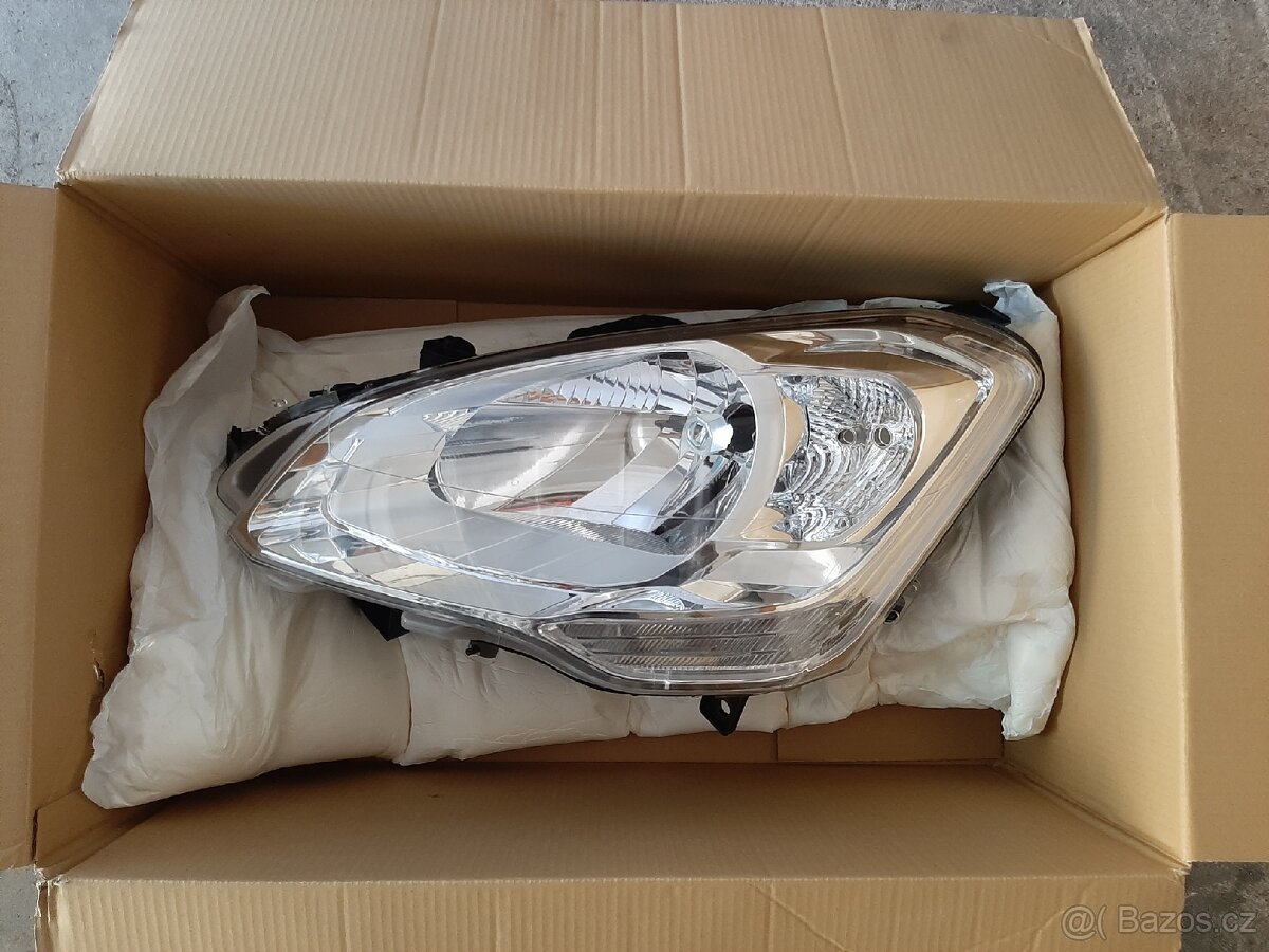 Citroën Berlingo II