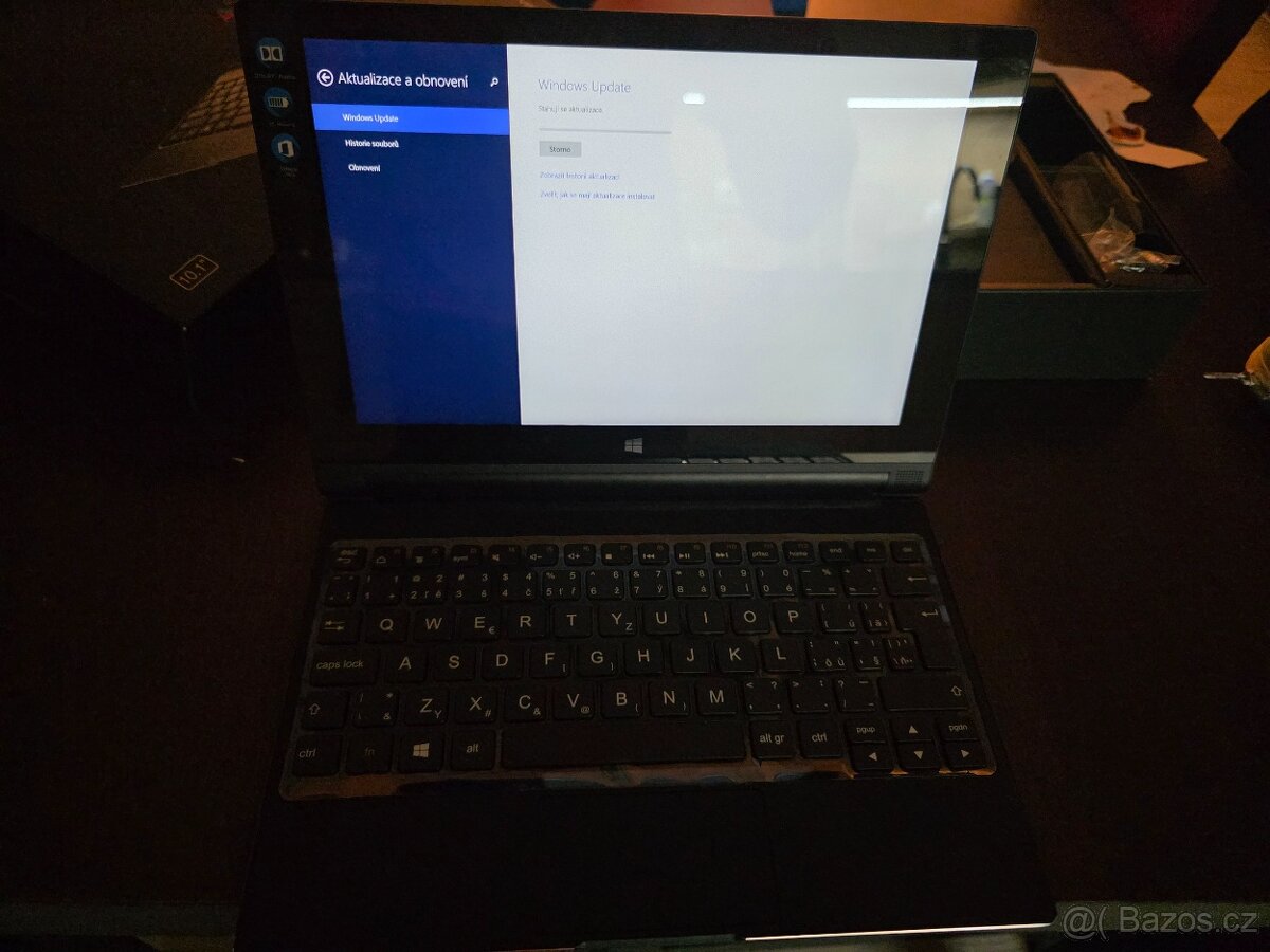 Lenovo Yoga 2 1050l tablet