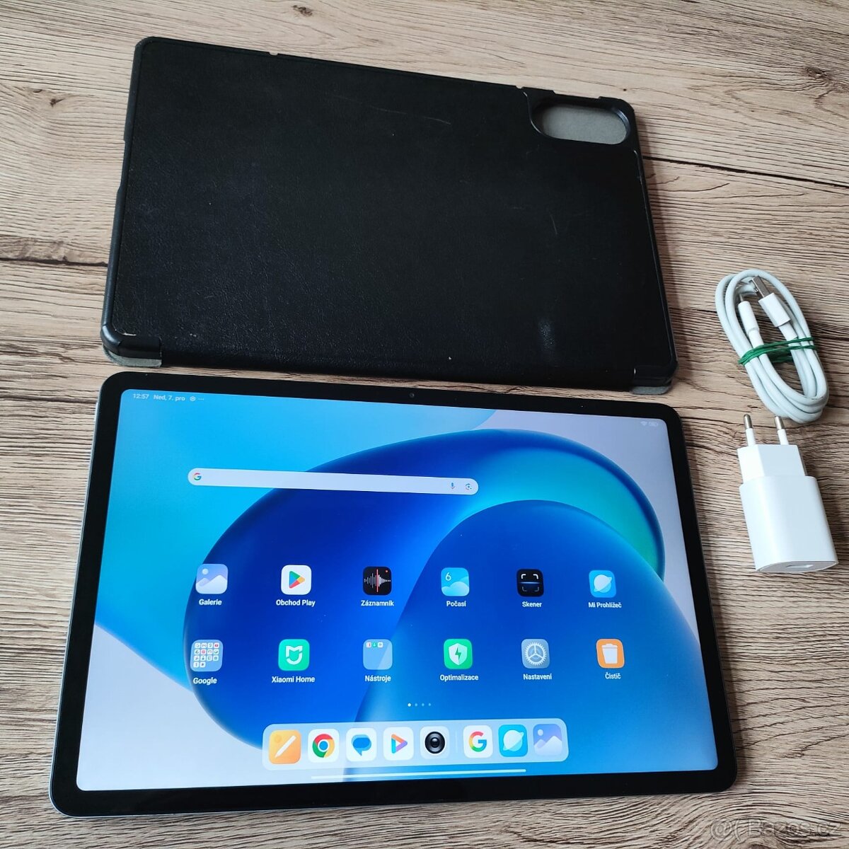 Xiaomi Redmi Pad Pro Wifi 8GB/256GB Mint Green