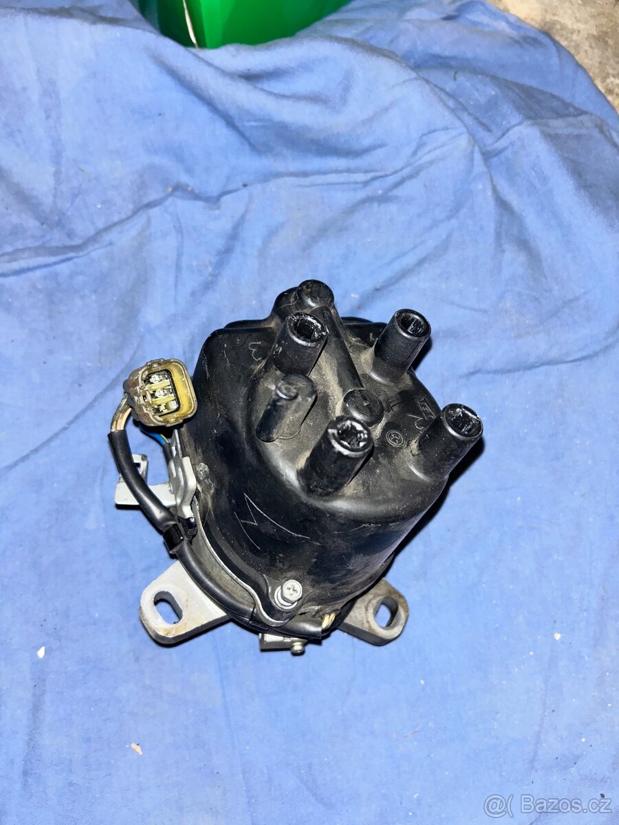 Díly Honda Civic/Prelude