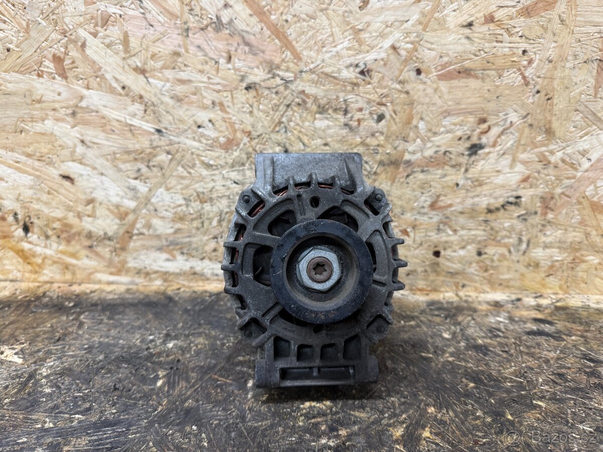 ALTERNÁTOR RENAULT THALIA 1.4 55KW 8200103744