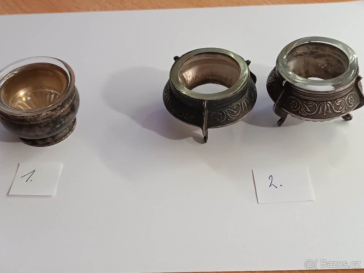 Slánka ? Franz Bibus &Sohn