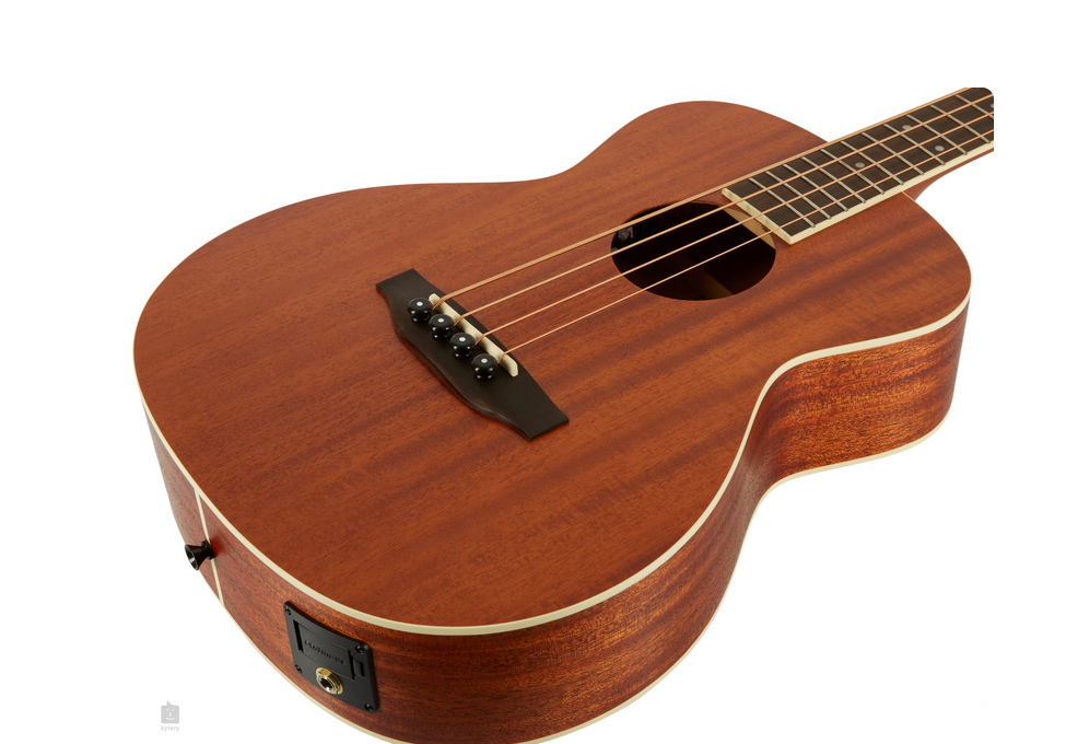 Prodám basové ukulele