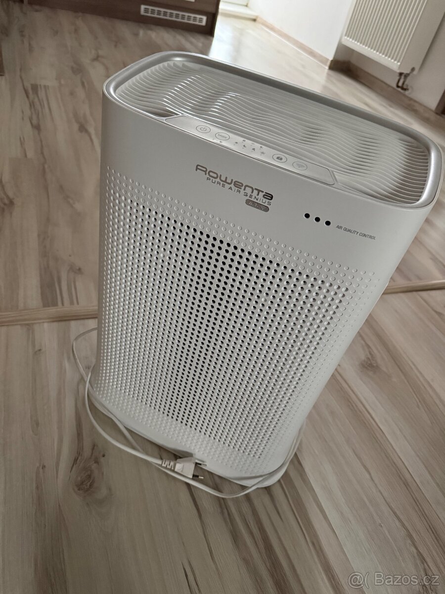 Čistička vzduchu Rowenta