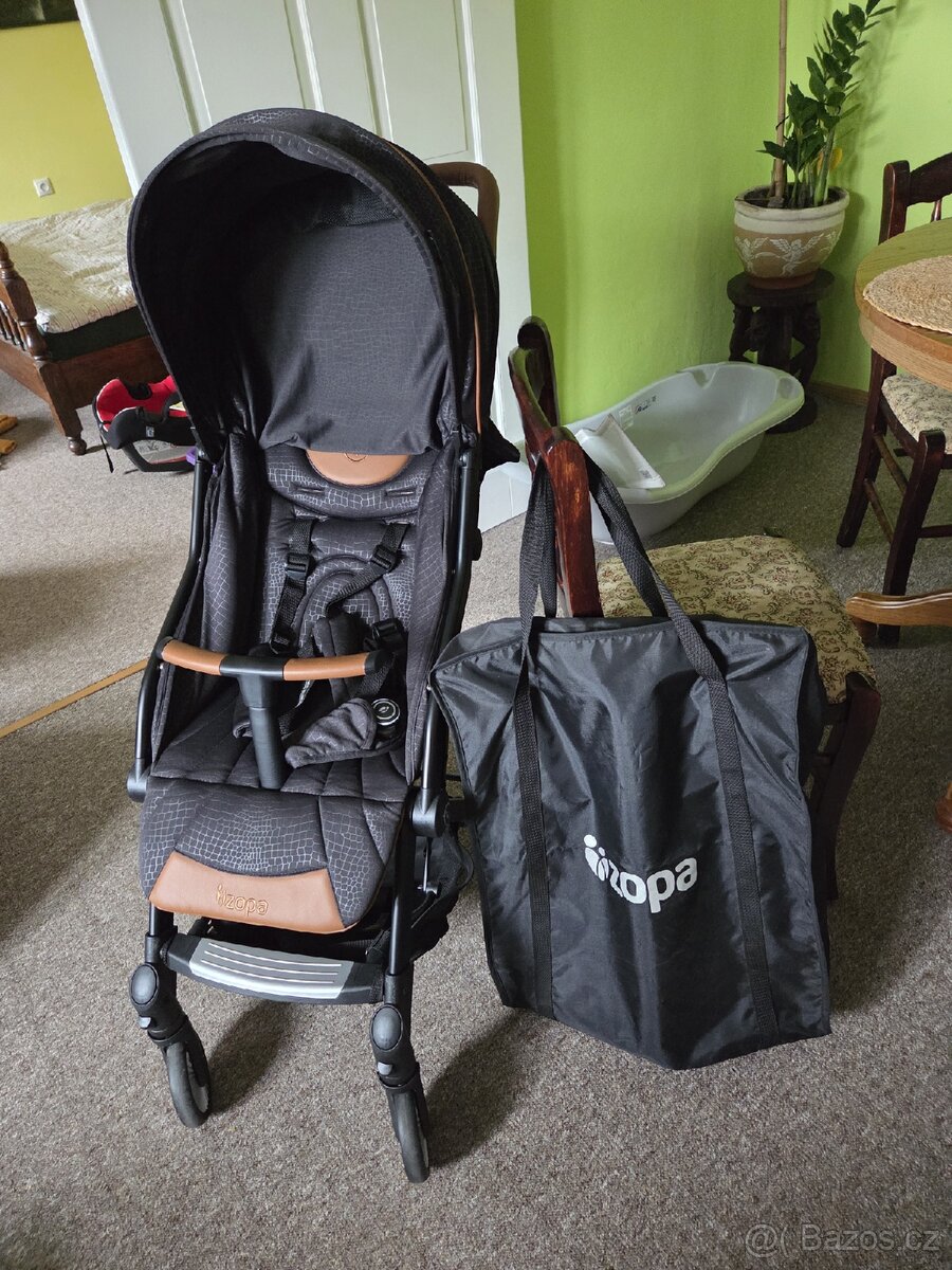 Prodej kočárku