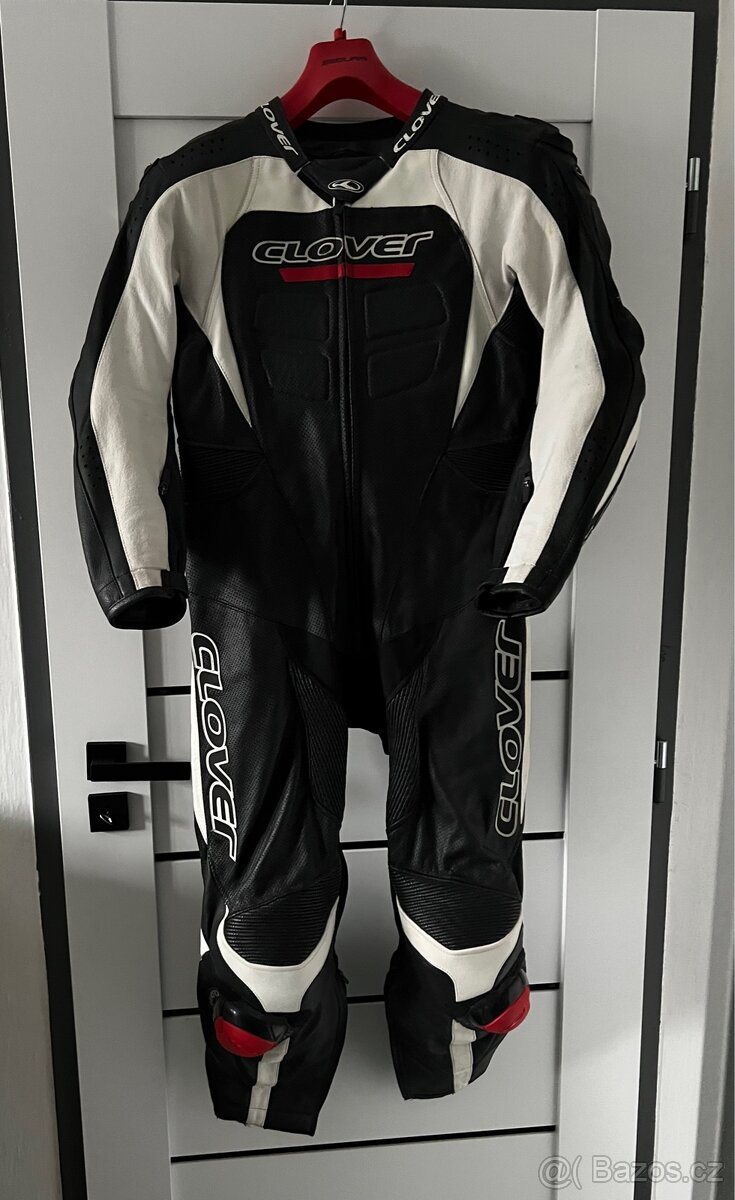 Kombinéza Clover